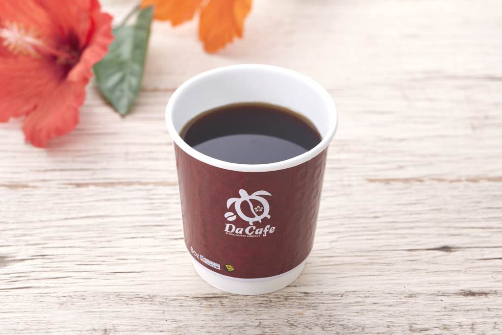 ライオンコーヒー