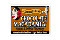 チョコレートマカダミアナッツ