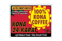 コナ24カラット(コナ100%)