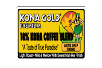 コナゴールド(コナ10%)