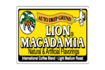 マカダミアナッツ