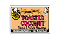 トーストココナッツ